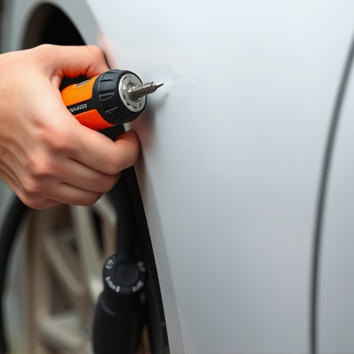 dent removal tools