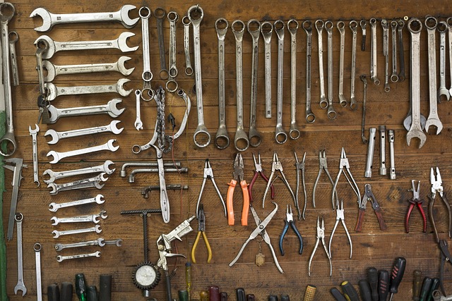 dent removal tools