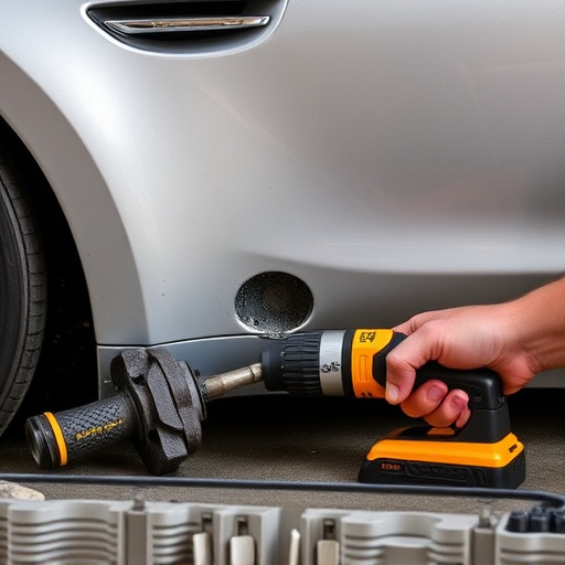 dent removal tools