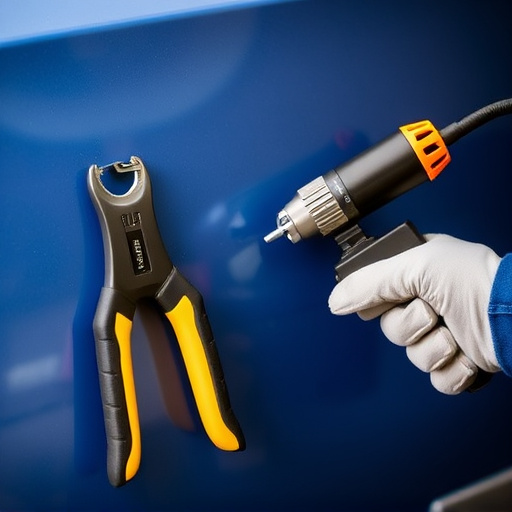 dent removal tools