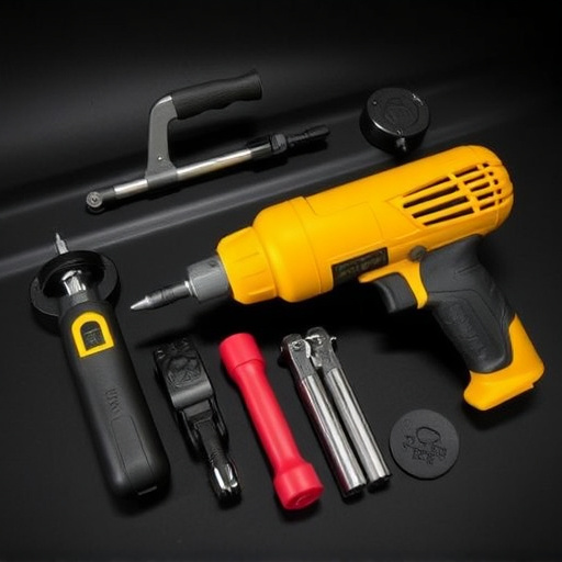 dent removal tools