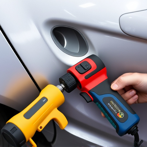 dent removal tools