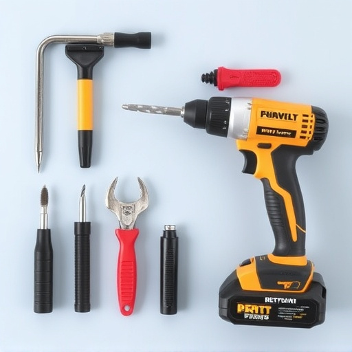 dent removal tools