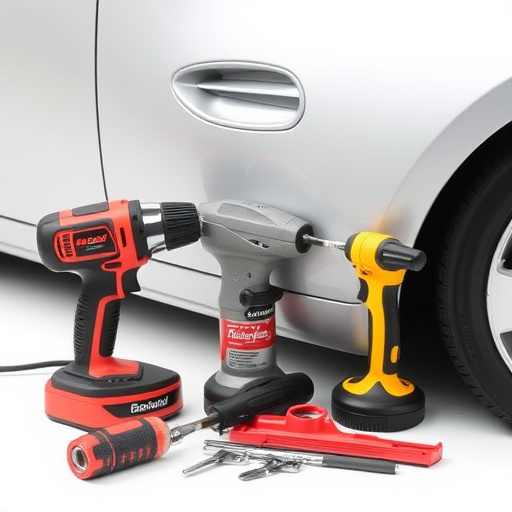dent removal tools