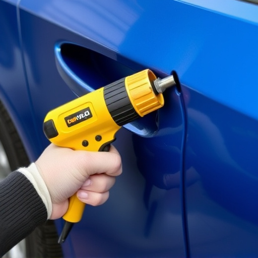 dent removal tools