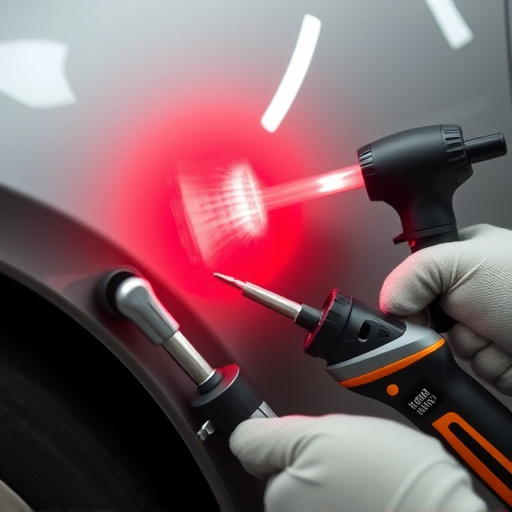 dent removal tools