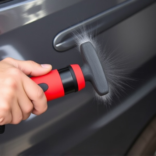 dent removal tools