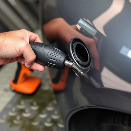 dent removal tools