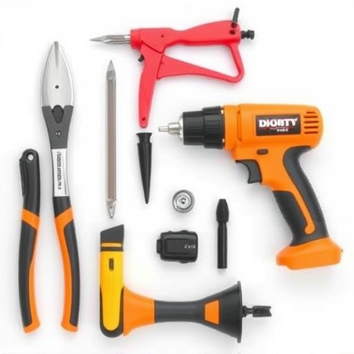 dent removal tools