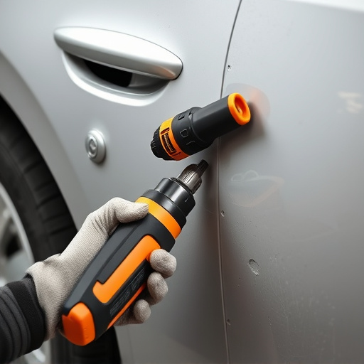 dent removal tools
