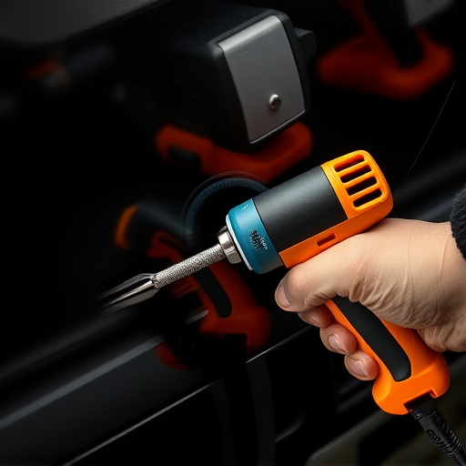 dent removal tools