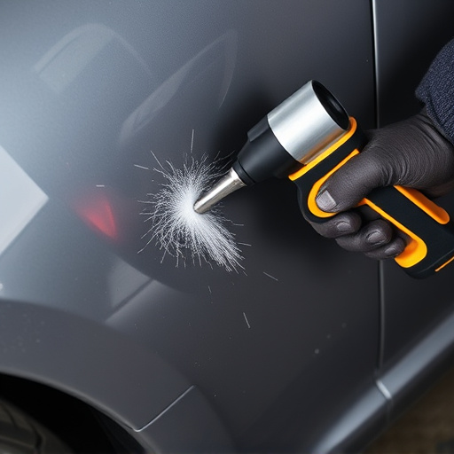 dent removal tools