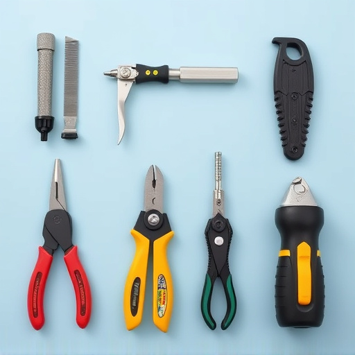 dent removal tools