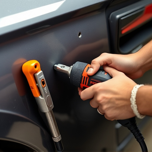 dent removal tools