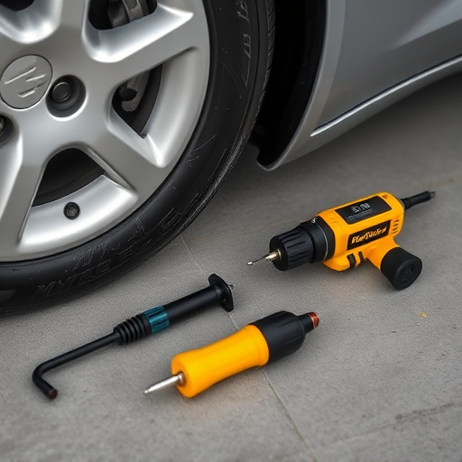 dent removal tools