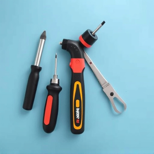dent removal tools
