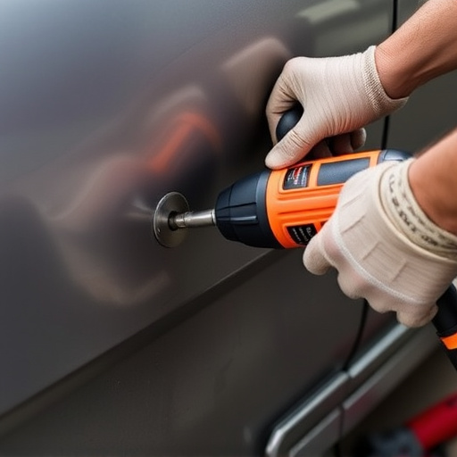 dent removal tools