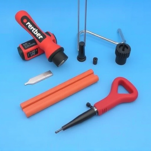 dent removal tools