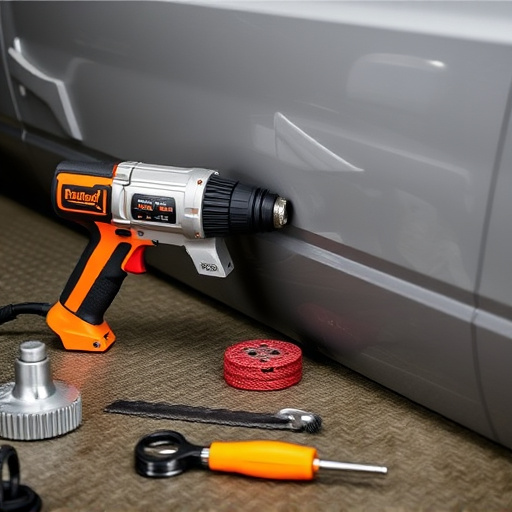 dent removal tools