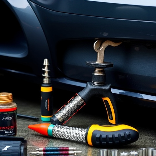 dent removal tools