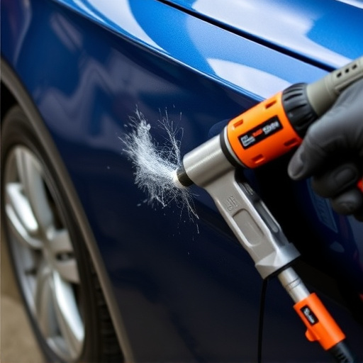 dent removal tools