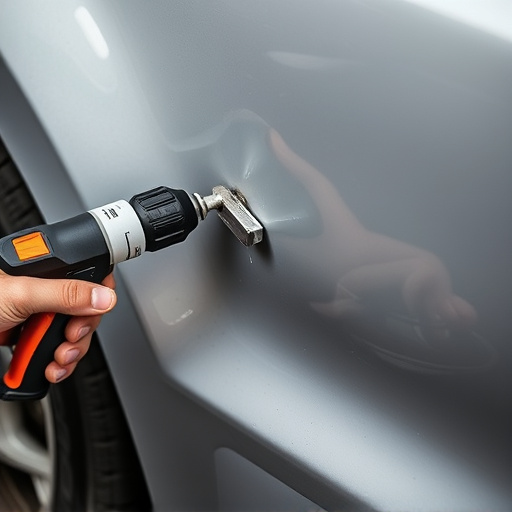 dent removal tools