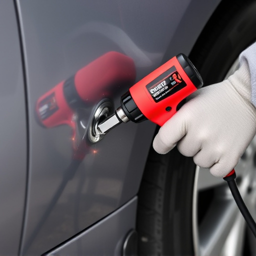 dent removal tools