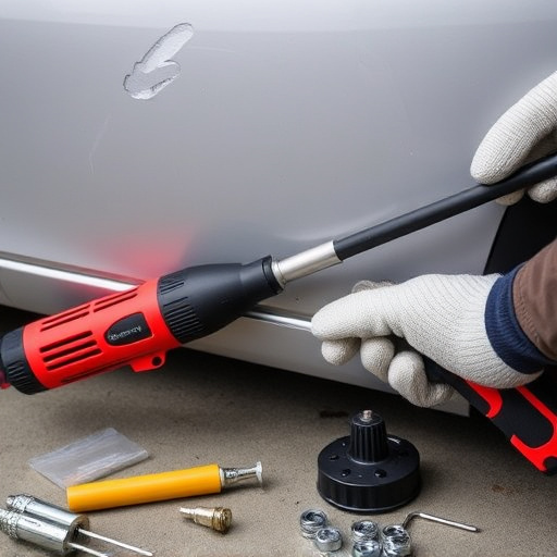 dent removal tools