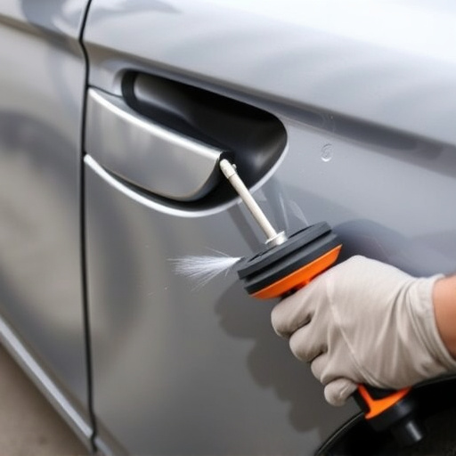 dent removal tools