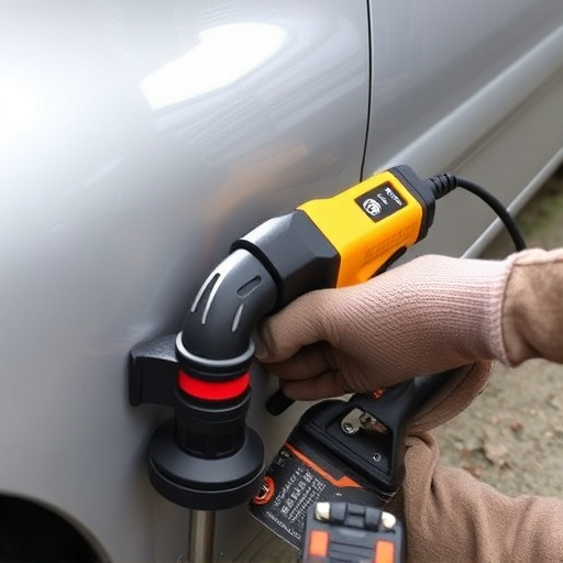 dent removal tools