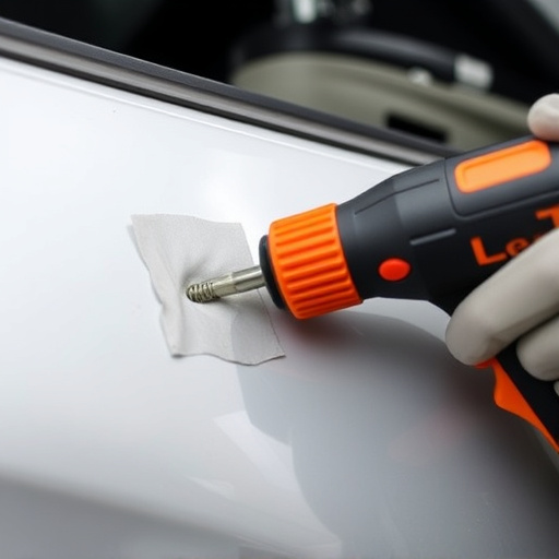 dent removal tools