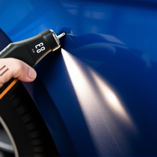 dent removal tools