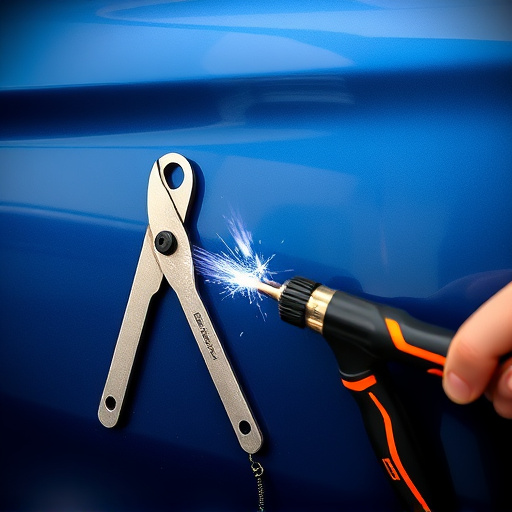 dent removal tools