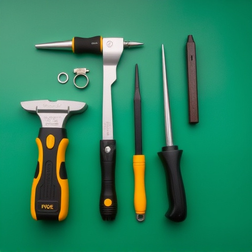 dent removal tools