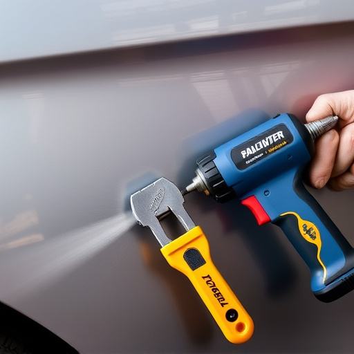 dent removal tools
