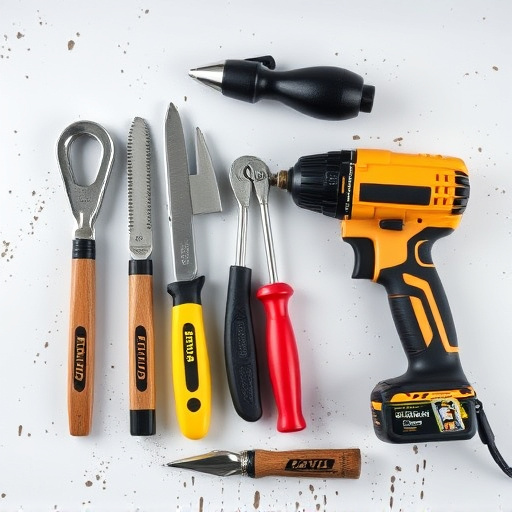 dent removal tools
