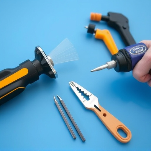 dent removal tools