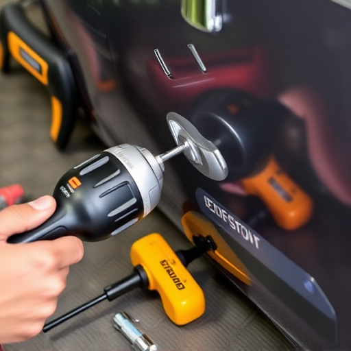 Professional Collision Repair: Navigating Insurance Claims Effortlessly