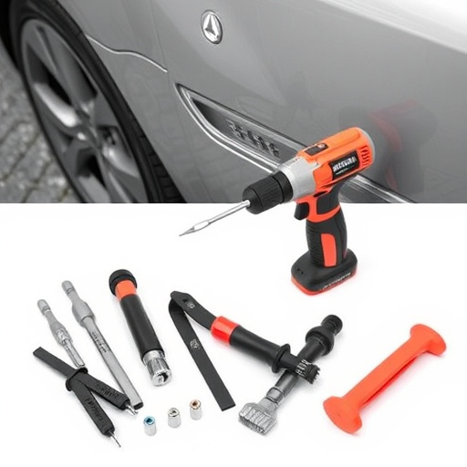 dent removal tools