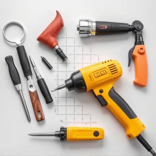 dent removal tools
