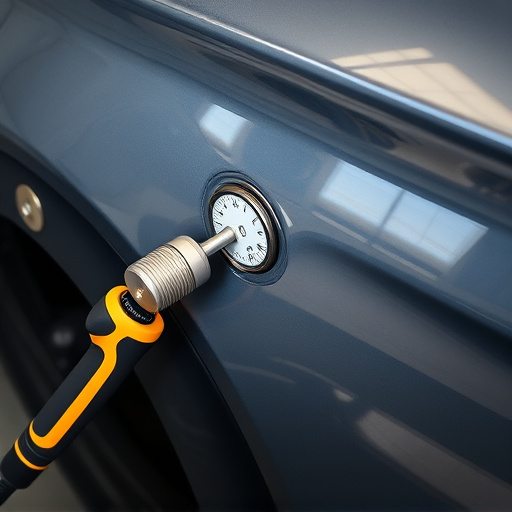 dent removal tools