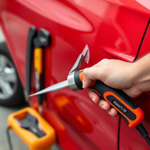 dent removal tools