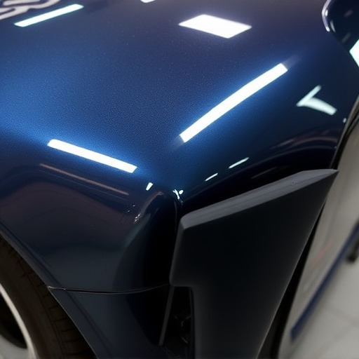 paintless dent repair