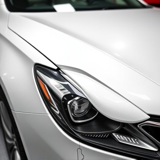 paintless dent repair