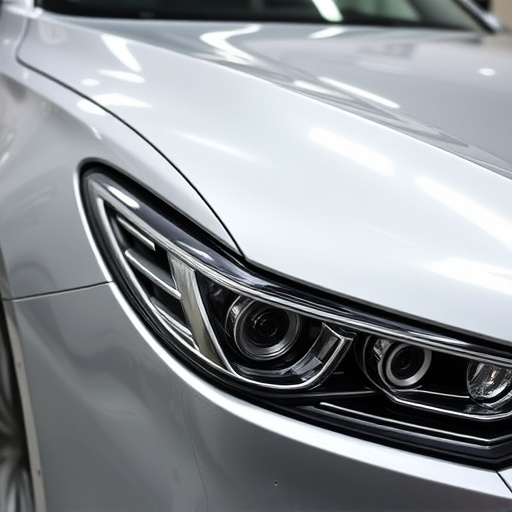 paintless dent repair