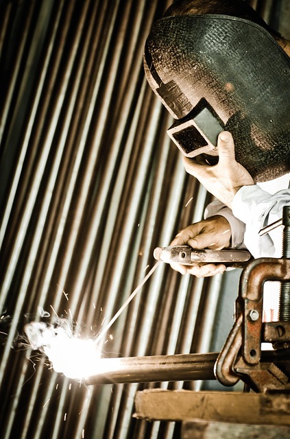Training Staff for Efficient Electrical System Crash Repair Services