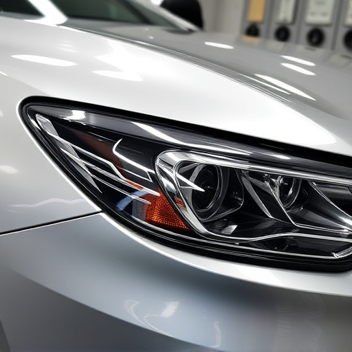 paintless dent repair