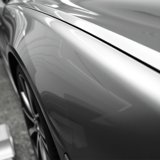 paintless dent repair