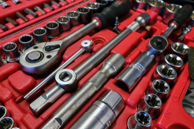Comprehensive Documentation: The Key to Accurate Collision Repair Quotes