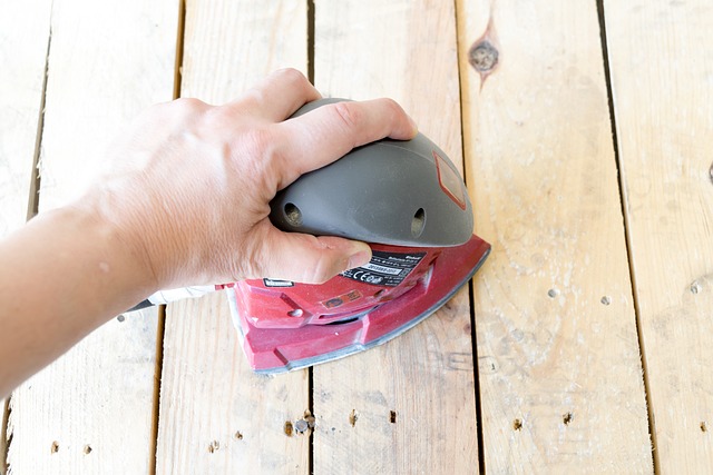 Water-Based Paint Collision Repair: Enhancing Color Matching Precision